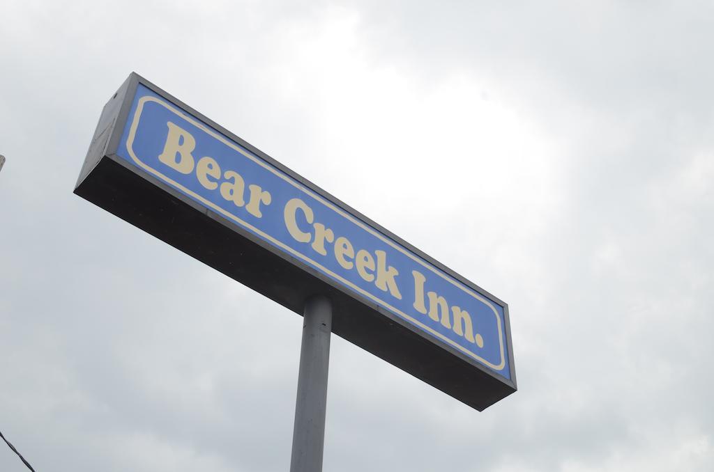 Bear Creek Inn Addicks Екстериор снимка