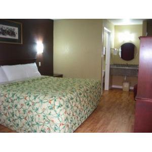 Bear Creek Inn Addicks Стая снимка